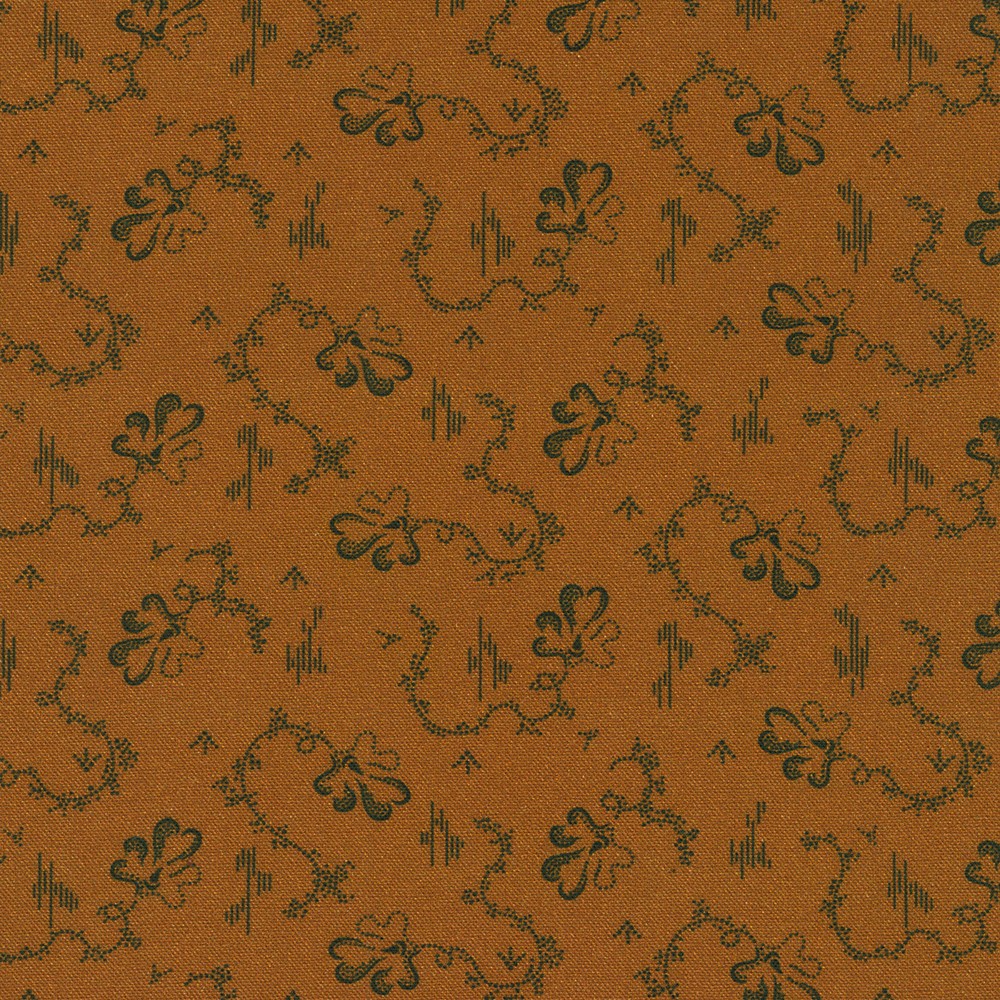 Stone Bridge fabric