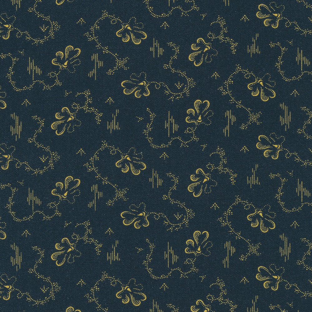 Stone Bridge fabric