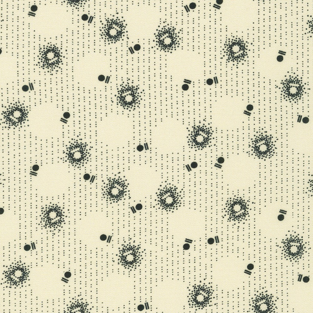 Stone Bridge fabric