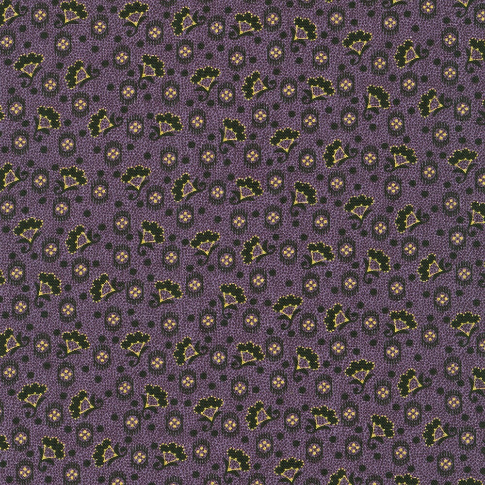 Stone Bridge fabric