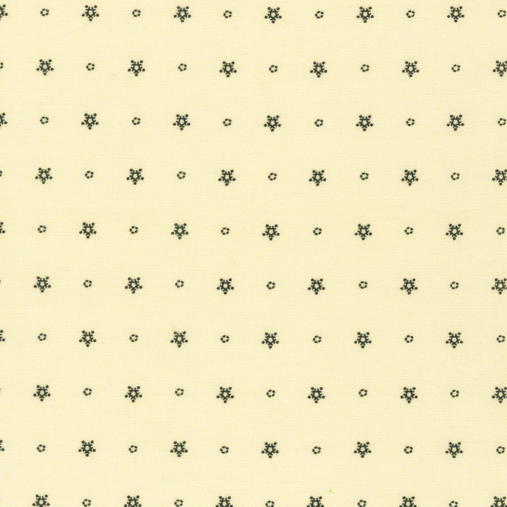 Wild Oats & Honey fabric