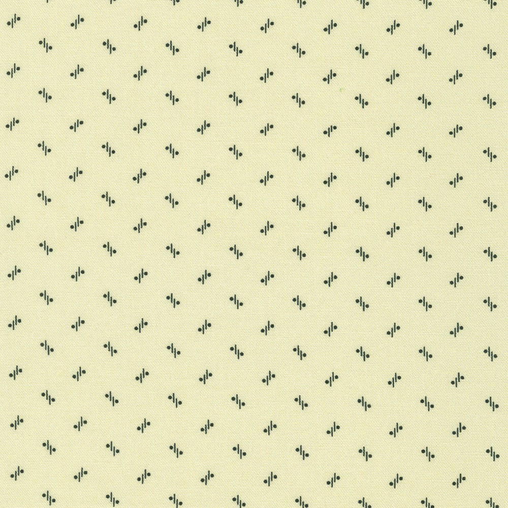 Wild Oats & Honey fabric