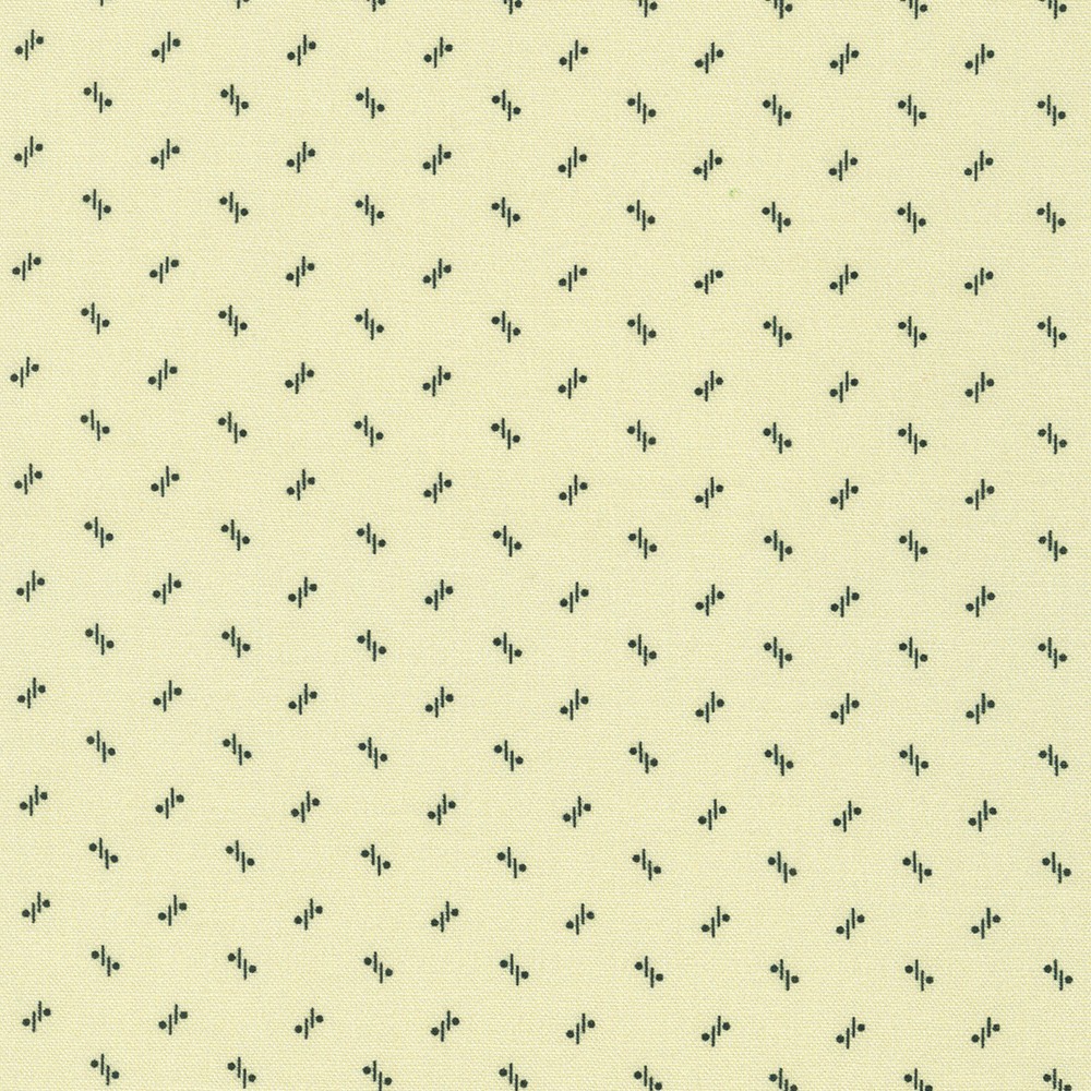 Wild Oats & Honey fabric