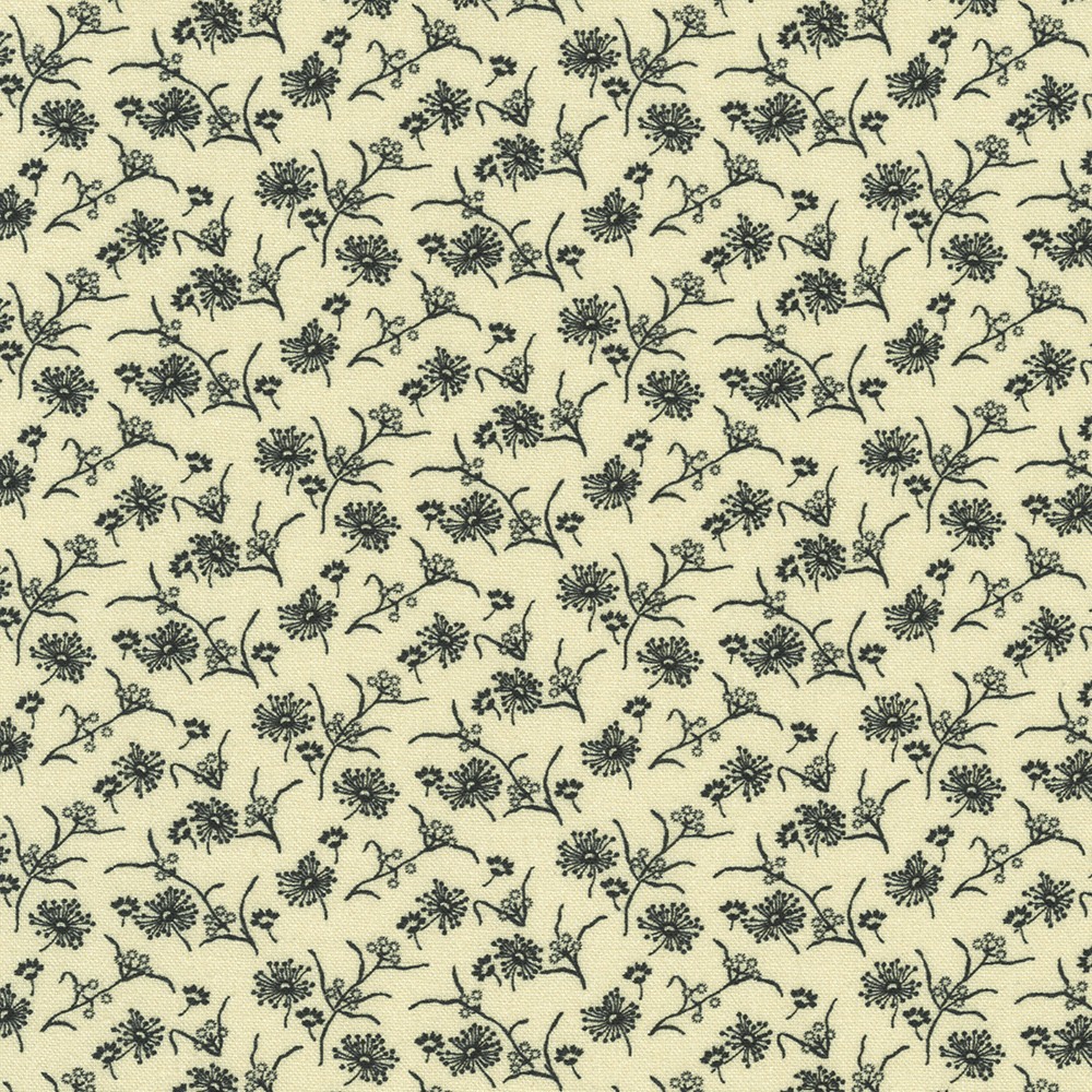 Meyer House fabric