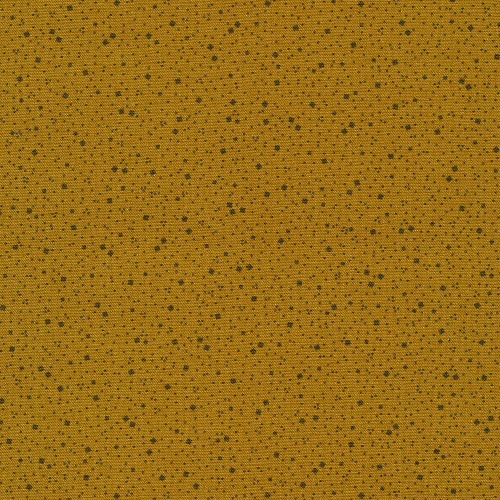 Meyer House fabric
