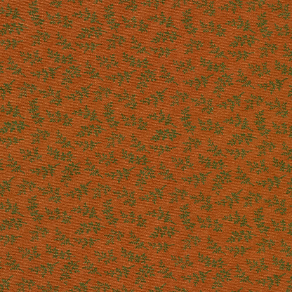 Love, Mom fabric