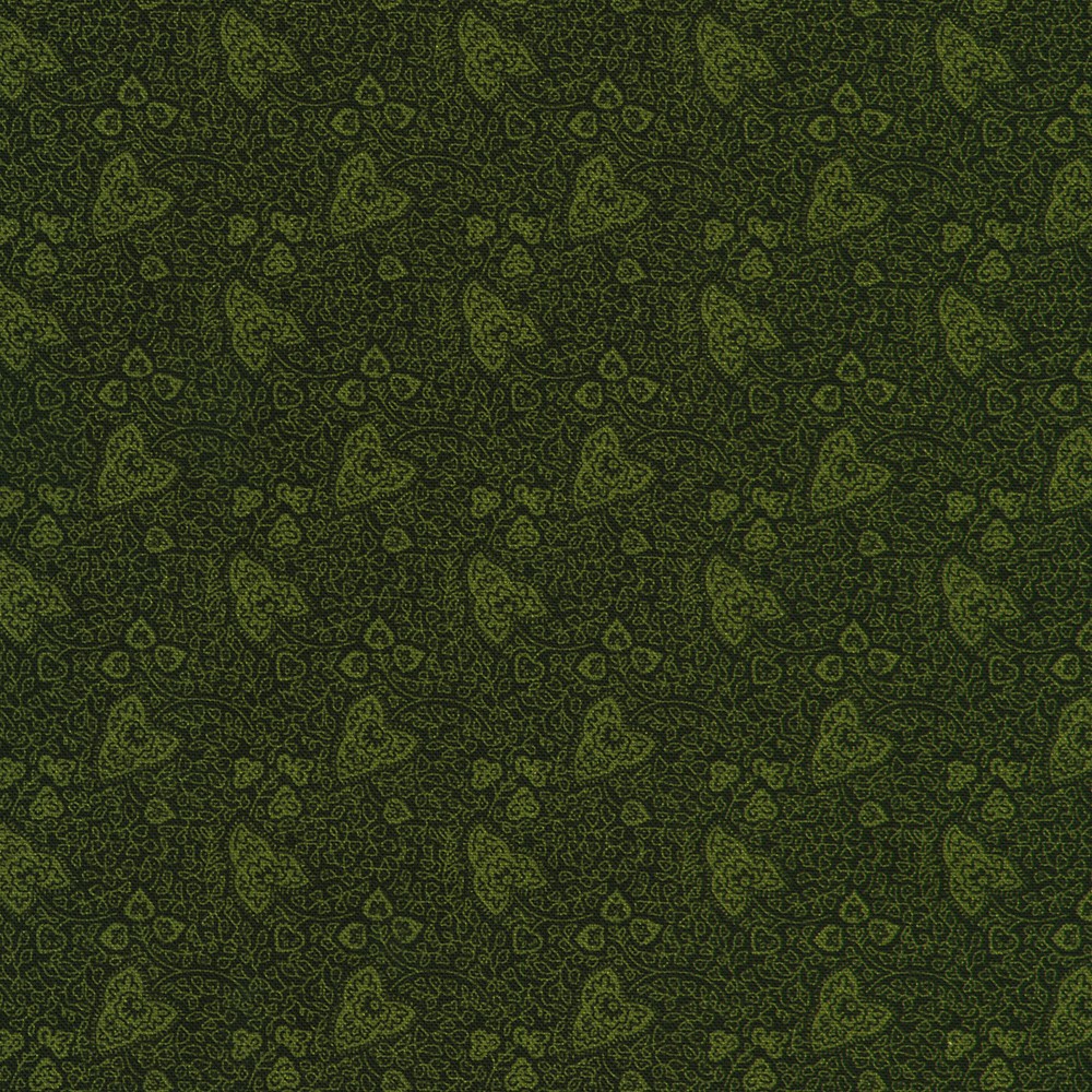 Threads of the Past fabric