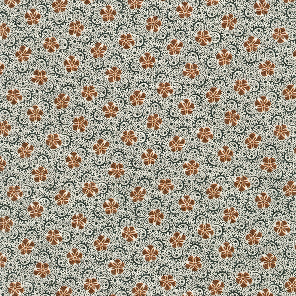 Stone Bridge Wide fabric