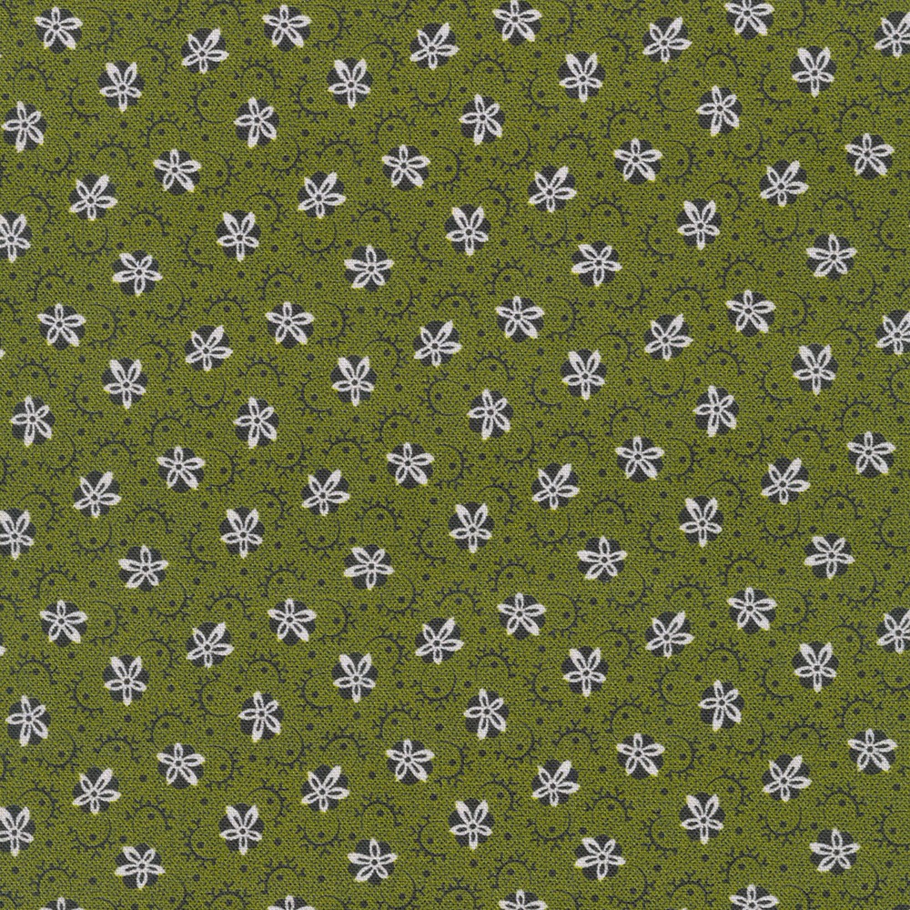 Stone Bridge Wide fabric