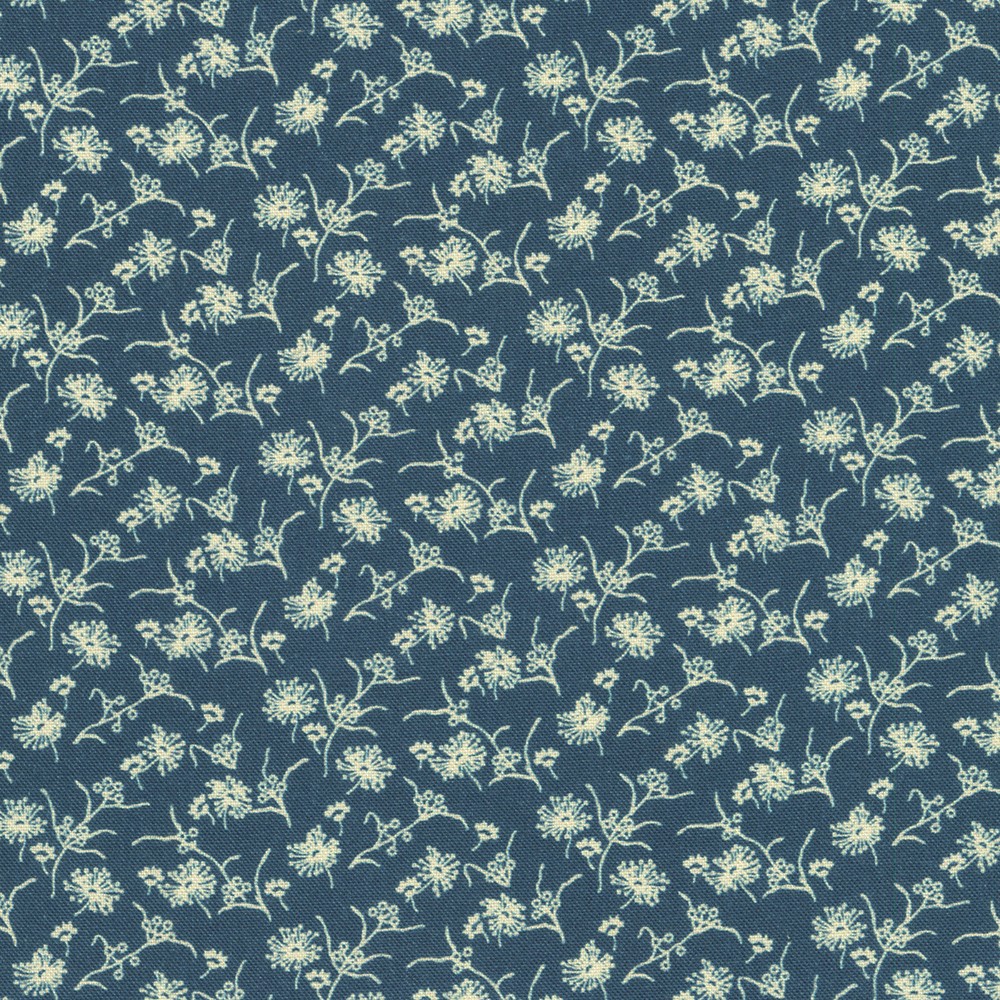 Meyer House Wide fabric