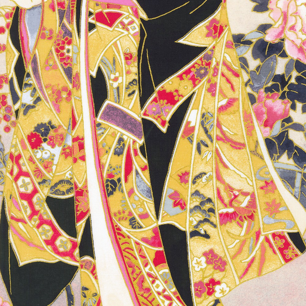 Imperial Collection 18 fabric