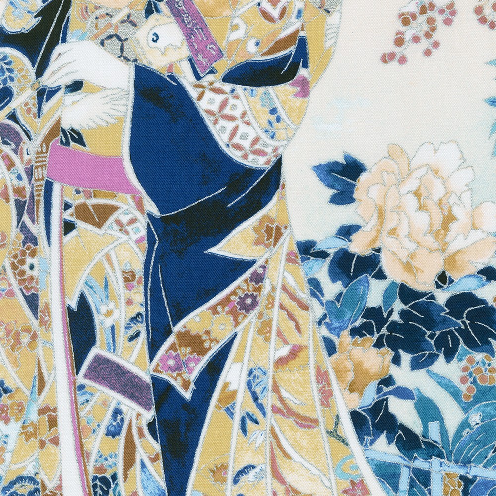Imperial Collection 18 fabric