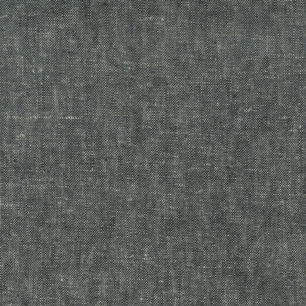Brussels Washer Yarn Dye fabric