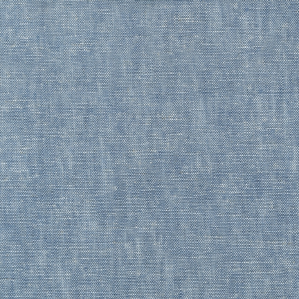 Brussels Washer Yarn Dye fabric