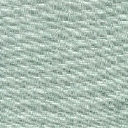 Brussels Washer Yarn Dye fabric