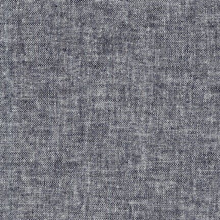 Brussels Washer Yarn Dye fabric