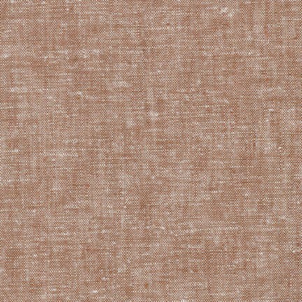 Brussels Washer Yarn Dye fabric