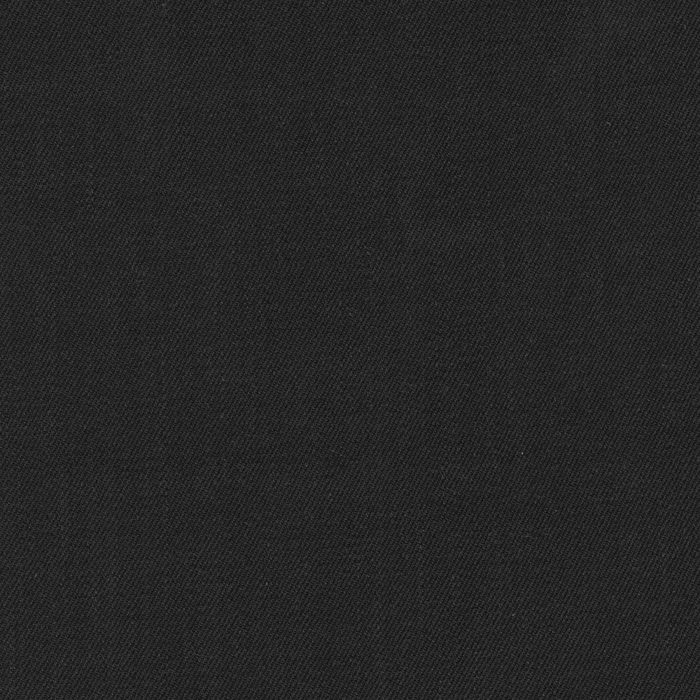 Black X Black Coolmax Stretch Denim 11.4 oz fabric