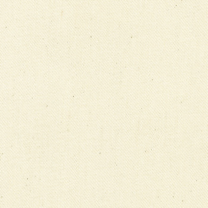 Clemente Stretch Twill PFD fabric