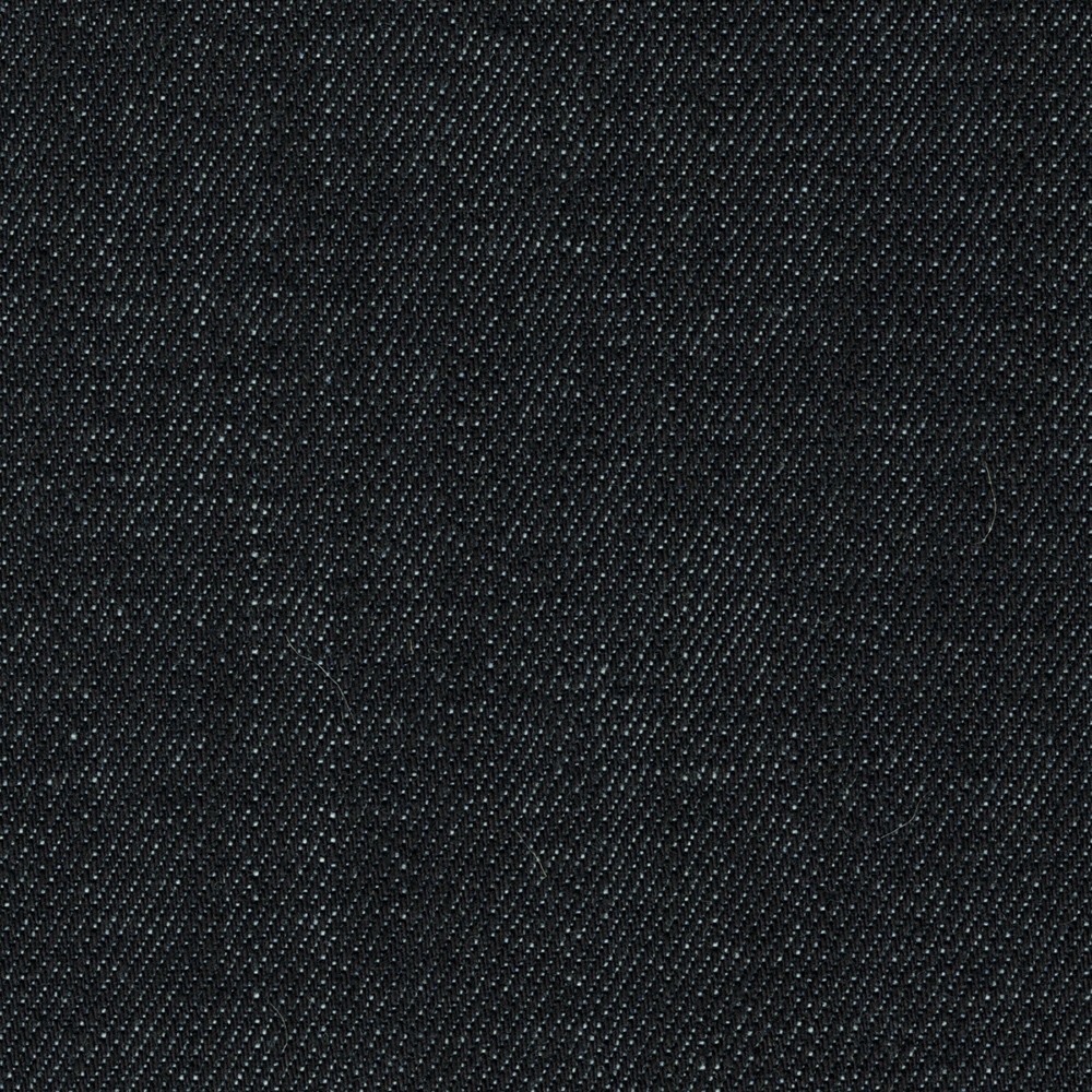 Concord Stretch Denim fabric