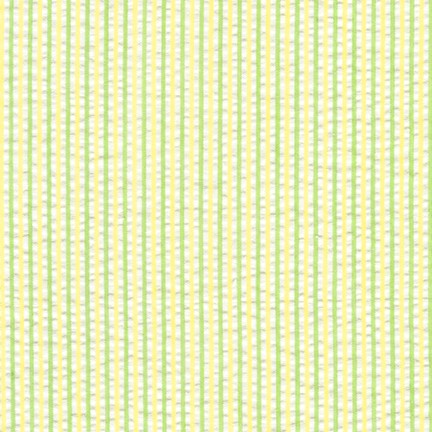 Seersucker Stripe/Check fabric