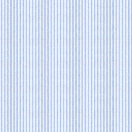 Seersucker Stripe/Check fabric