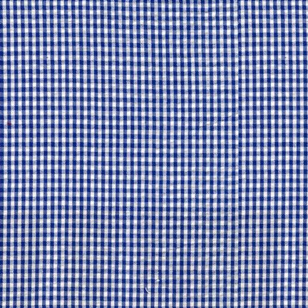 Seersucker Stripe/Check fabric