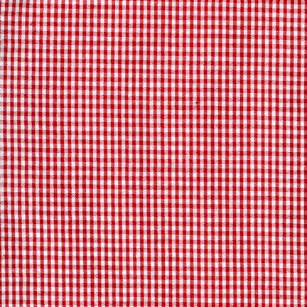 Seersucker Stripe/Check fabric