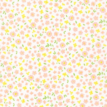 Handworks Home fabric