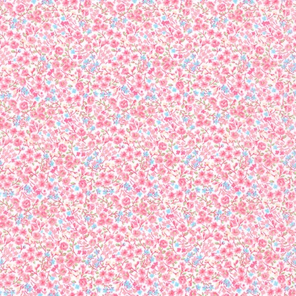 Handworks Home fabric