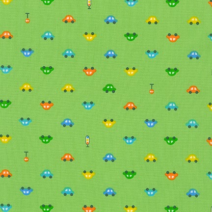 Handworks Home fabric