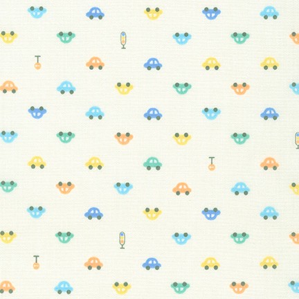 Handworks Home fabric