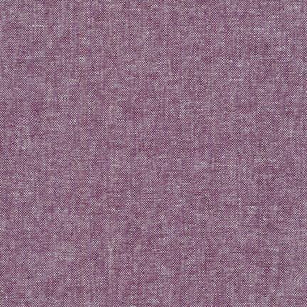 Essex Yarn Dyed fabric