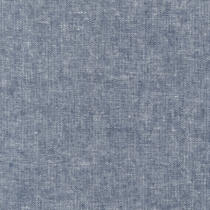 Essex Yarn Dyed fabric