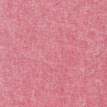 Essex Yarn Dyed fabric
