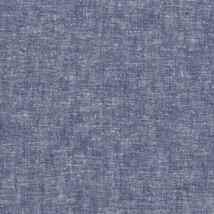 Essex Yarn Dyed fabric
