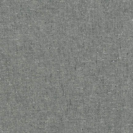 Essex Yarn Dyed fabric
