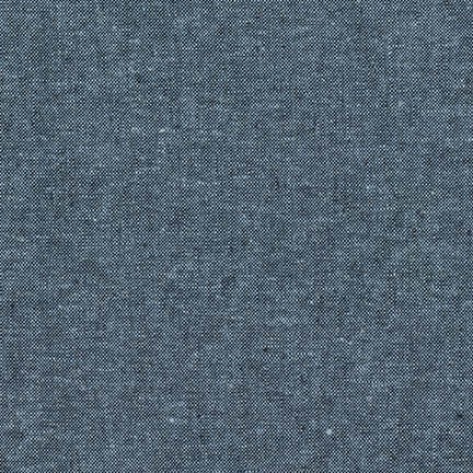 Essex Yarn Dyed fabric