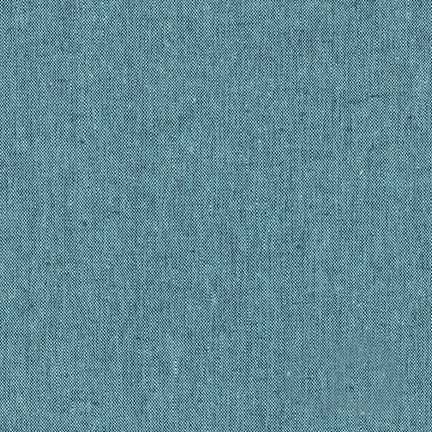 Essex Yarn Dyed fabric