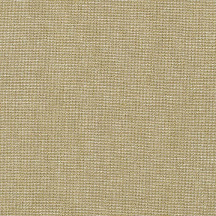 Essex Yarn Dyed Metallic fabric