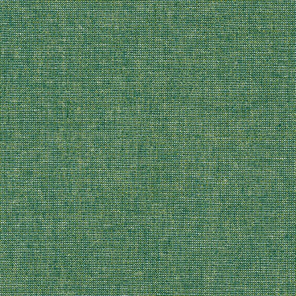 Essex Yarn Dyed Metallic fabric
