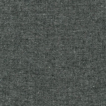 Essex Yarn Dyed Metallic fabric