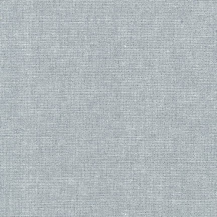 Essex Yarn Dyed Metallic fabric
