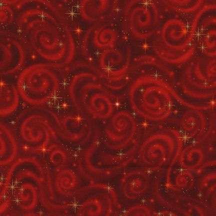 Stargazers fabric