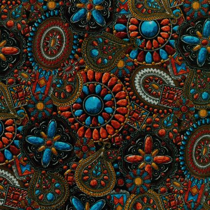 American Heritage fabric