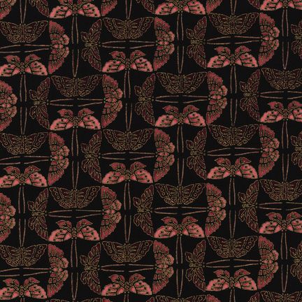 Oriental Traditions Original Collection fabric