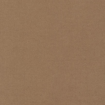 Flannel Solid fabric