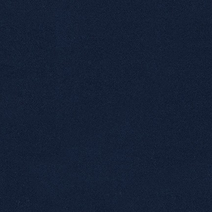 Flannel Solid fabric