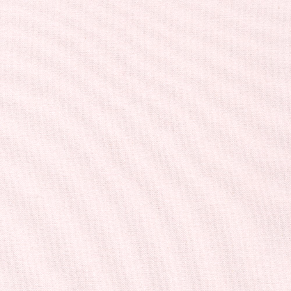 Flannel Solid fabric