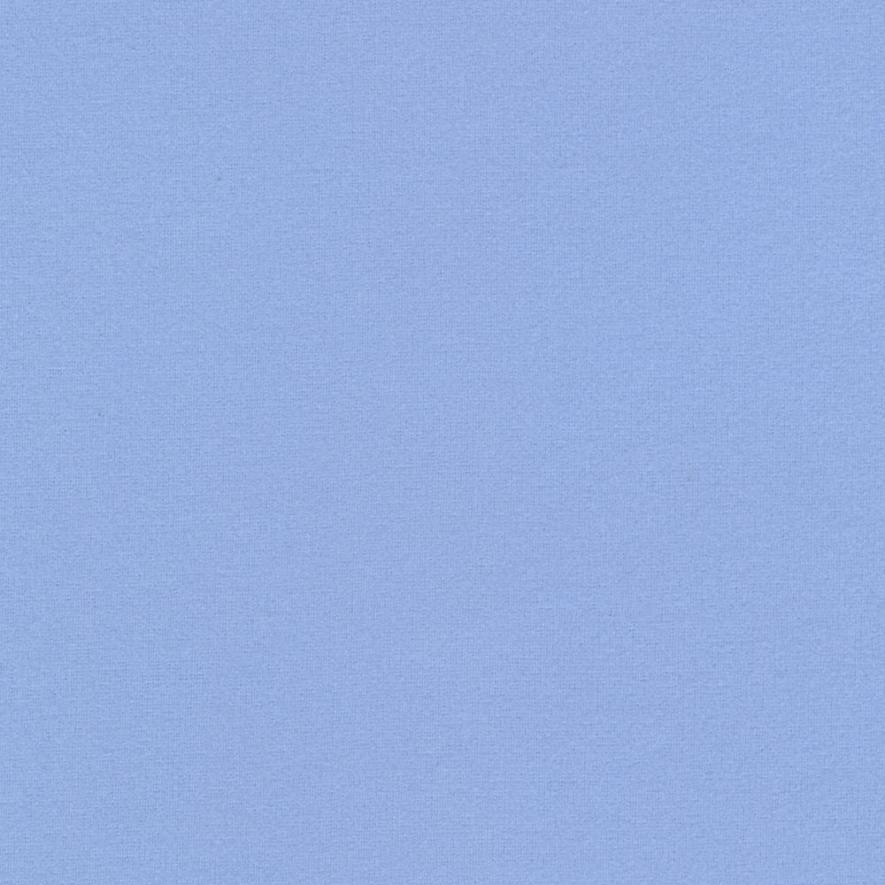 Flannel Solid fabric